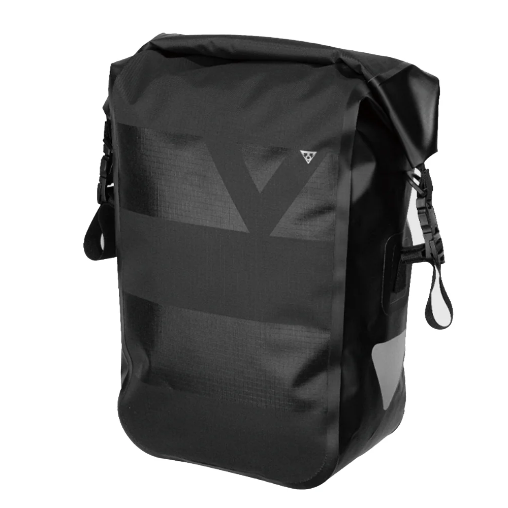 Topeak Pannier Drybag 24L Black
