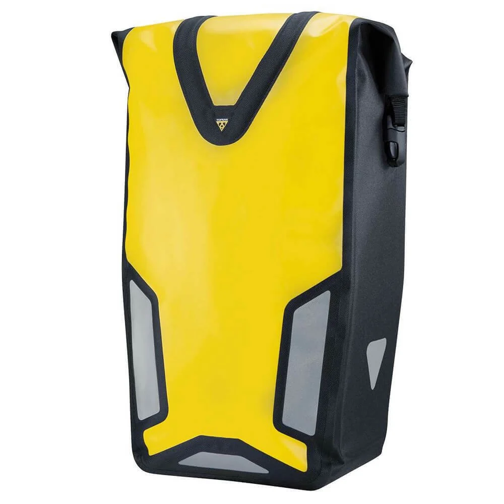 Topeak Pannier DryBag DX - Waterproof Pannier Bag - Image 3