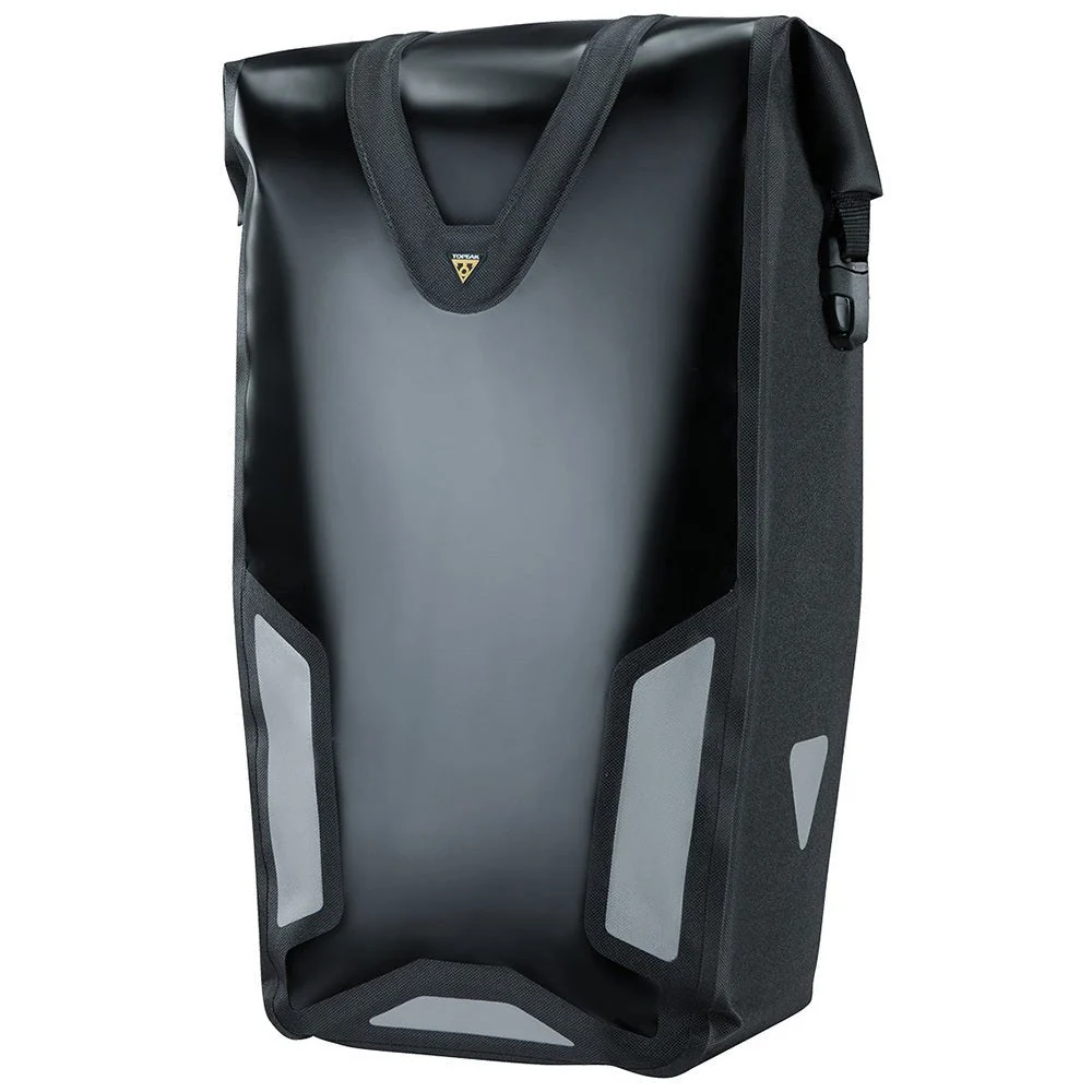 Topeak Pannier DryBag DX - Waterproof Pannier Bag - Image 5