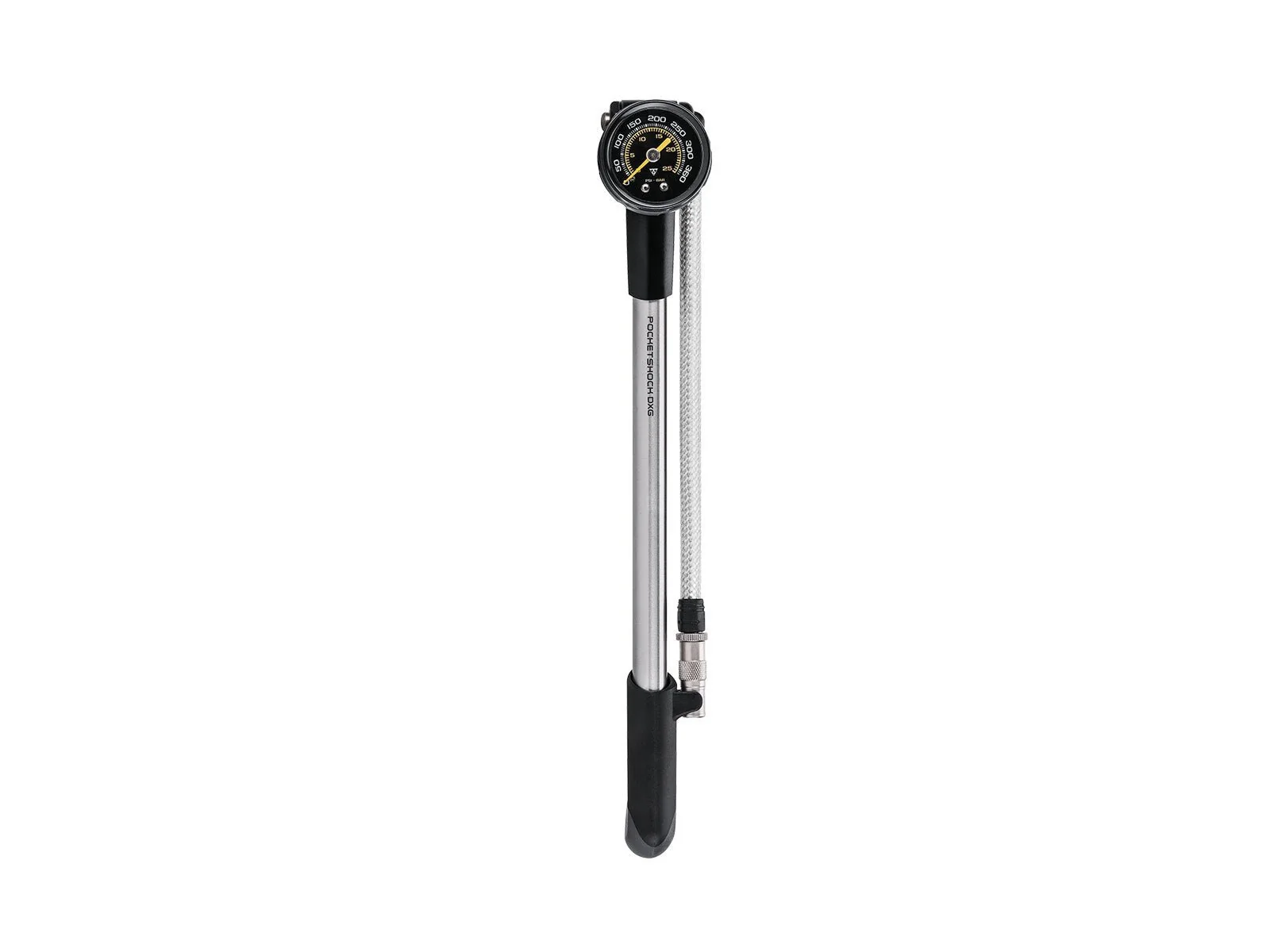 Topeak Pocket Shock DXG XL - Bicycle Shock Pump