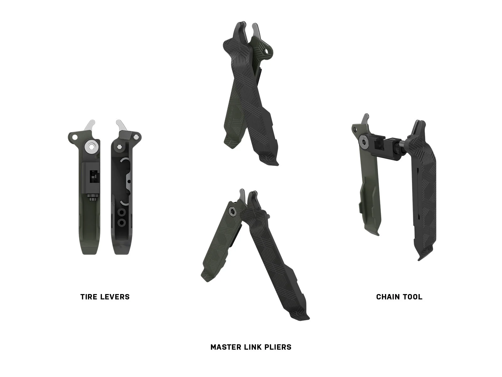 Topeak Power Lever Pro - Image 2