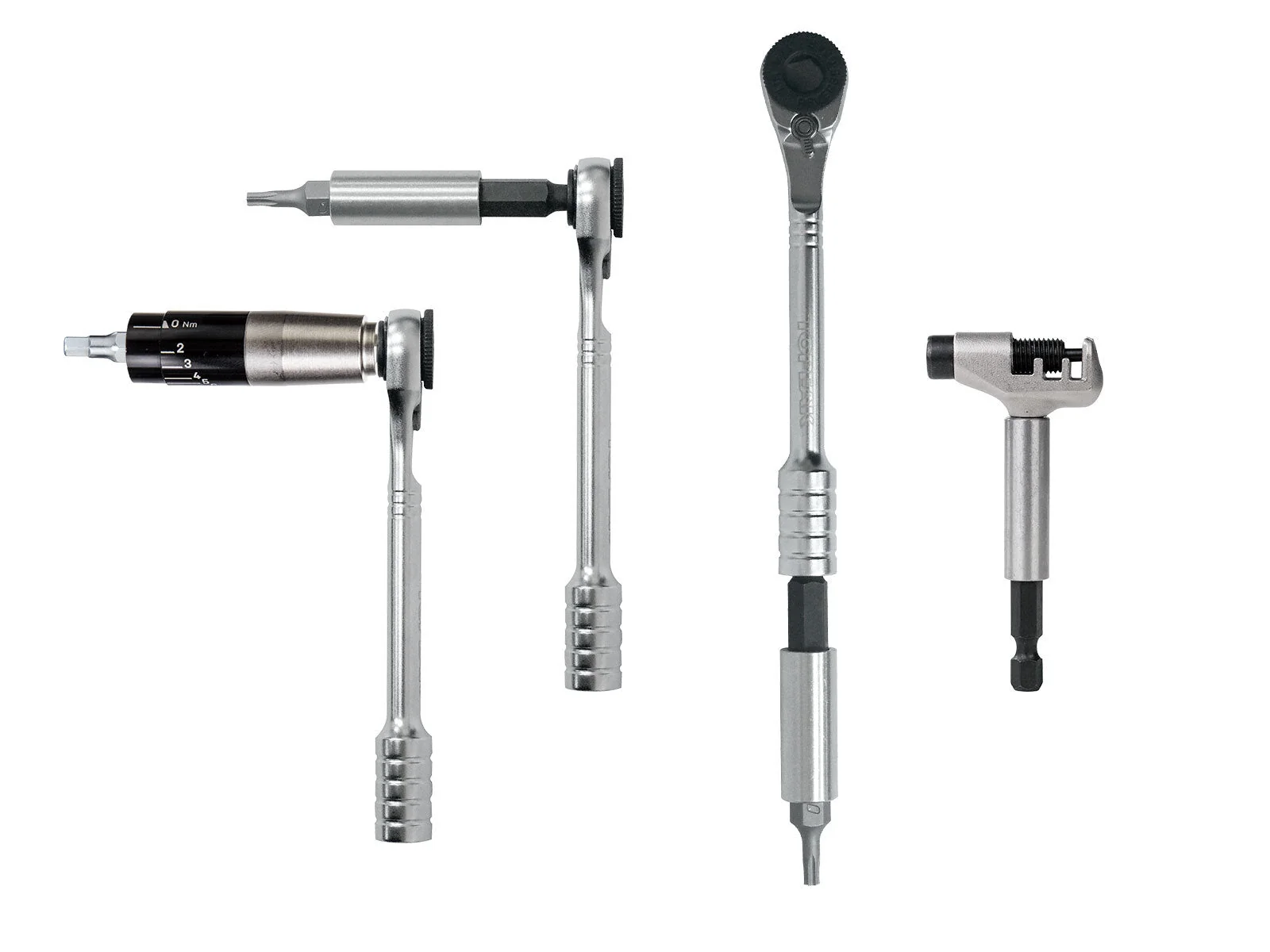Topeak Ratchet Rocket Lite NTX+ - 19 Functions - Image 3