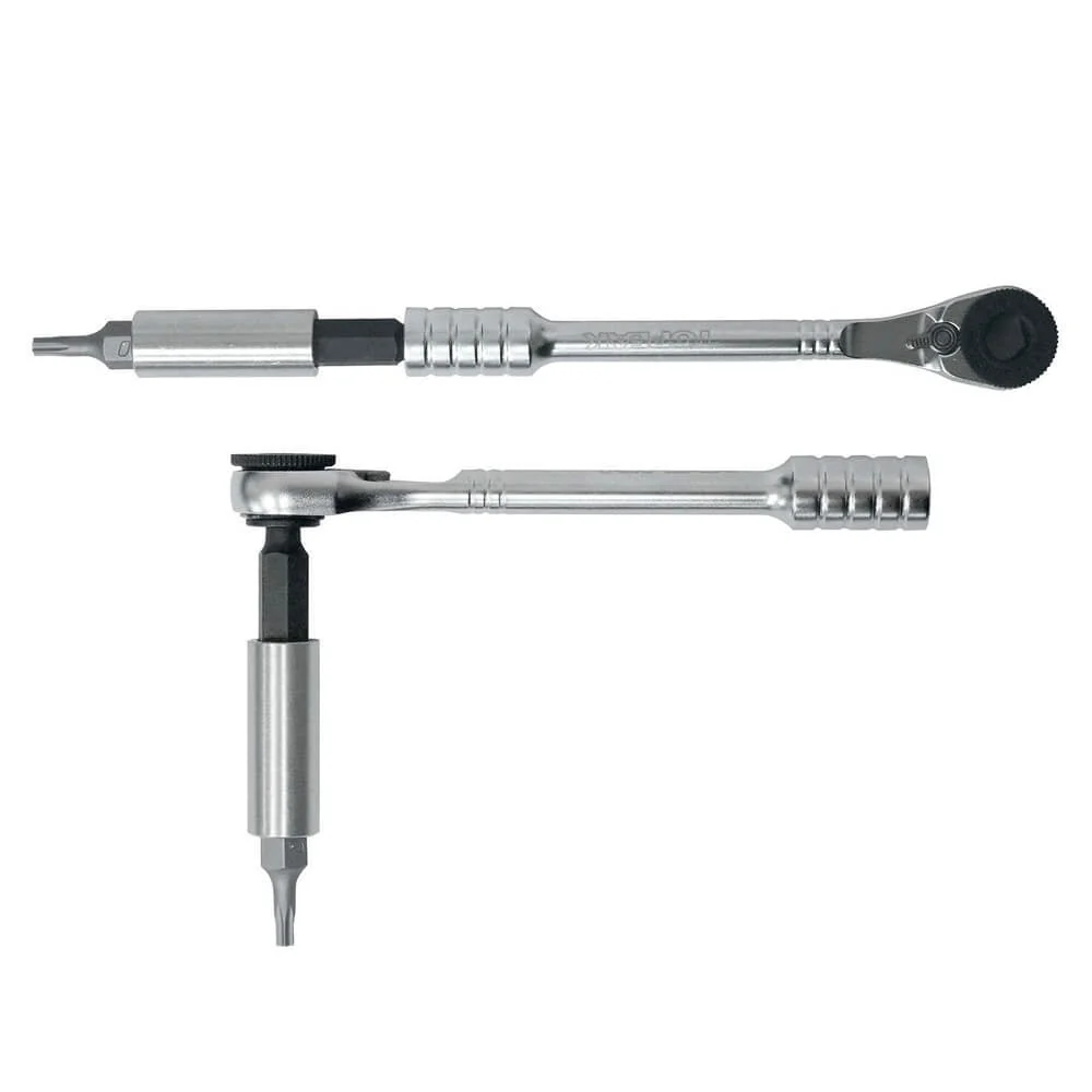 Topeak Ratchet Rocket Lite NTX - 19 Functions - Image 3