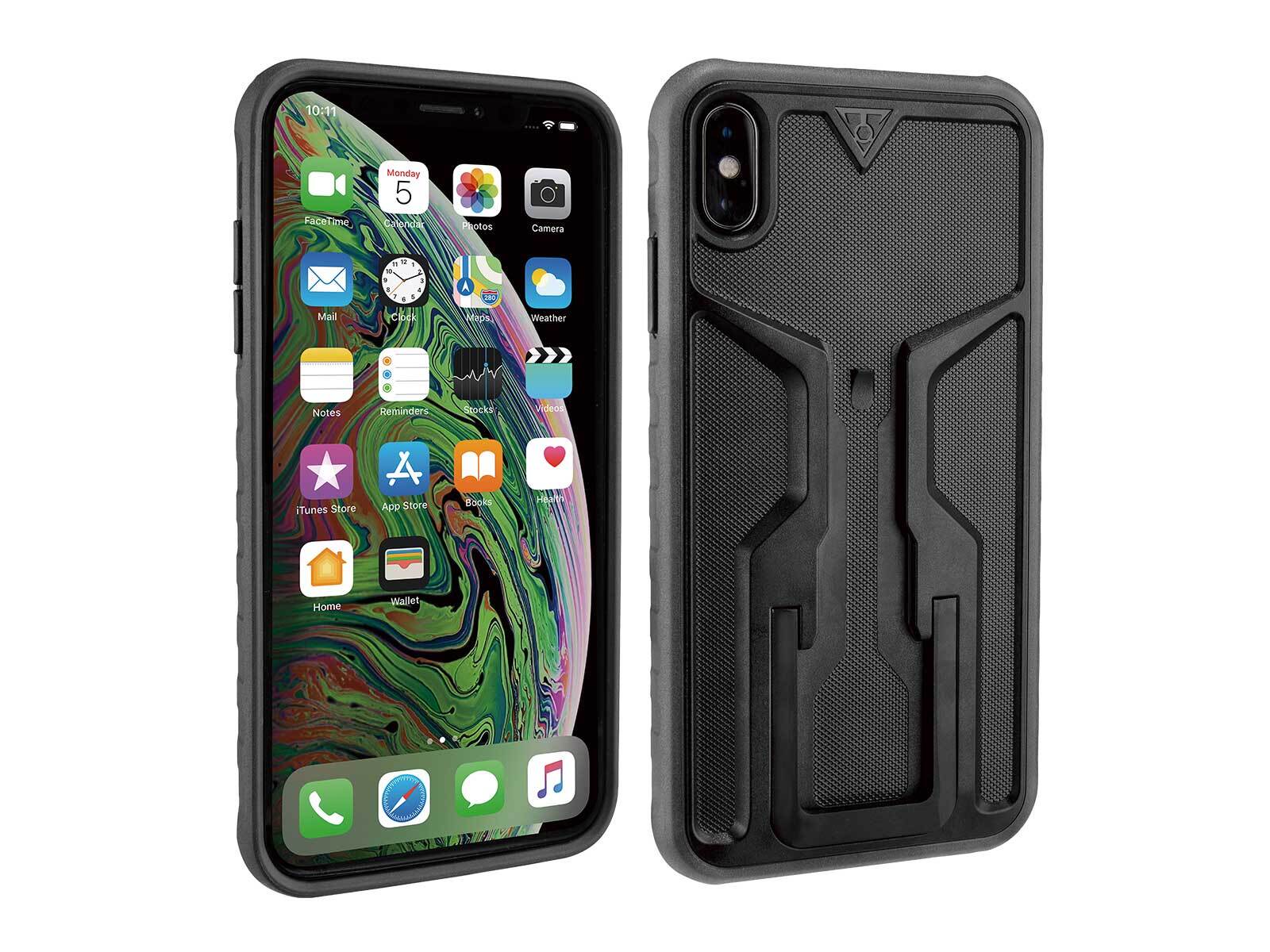 Topeak Ridecase With Mount for iPhone - Image 3