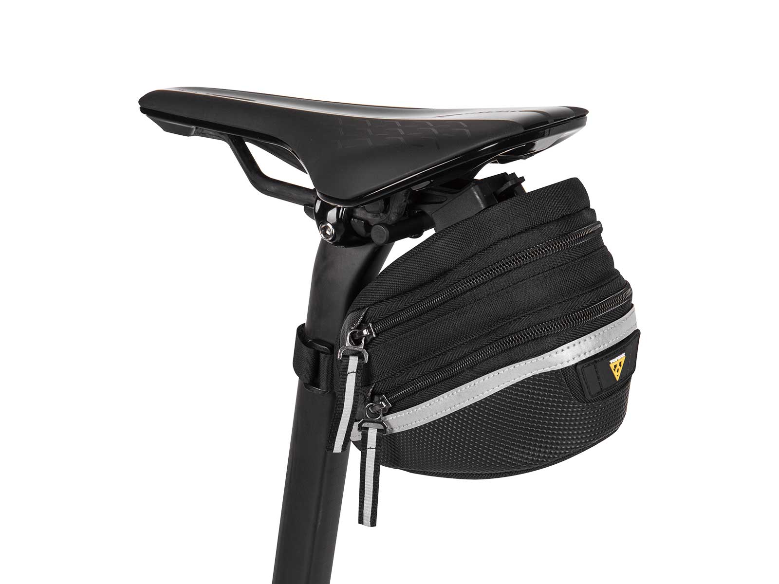 Topeak Survival Tool Wedge Pack II - Image 2