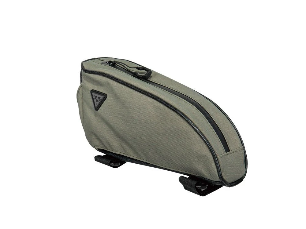 Topeak TopLoader (0.75L) - Bikepacking Headtube Bag - Image 6