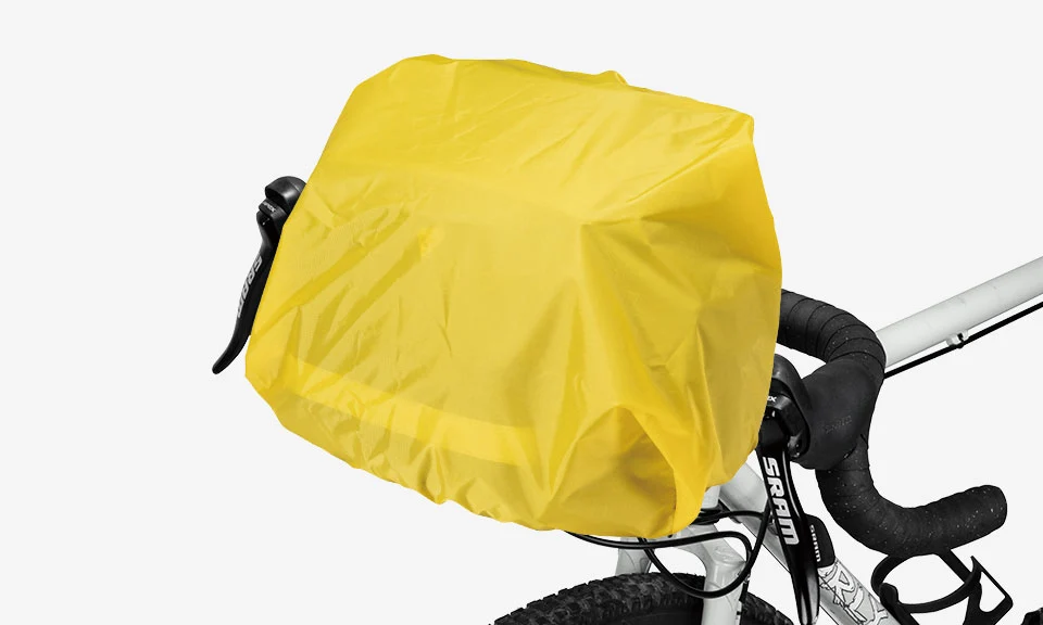 Topeak Tourguide Handlebar Bag W/Fixer 8E - Image 11