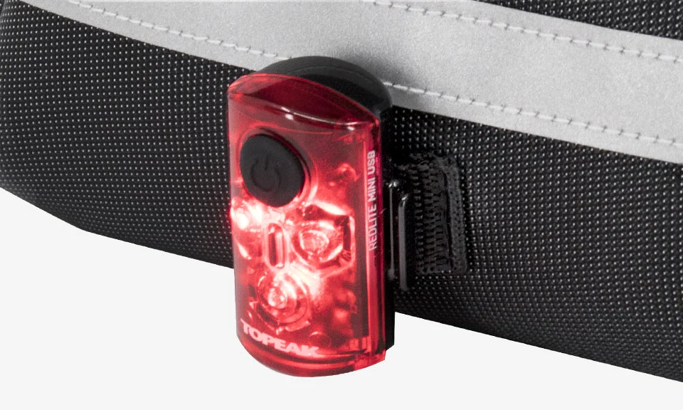 Topeak Tourguide Handlebar Bag W/Fixer 8E - Image 8