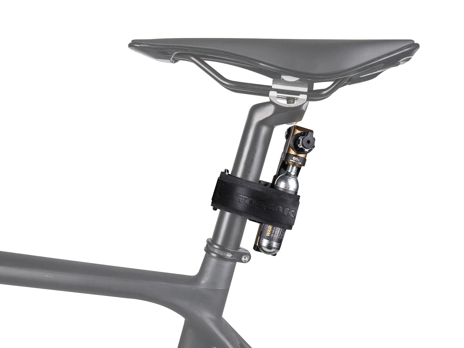Topeak Tubi Master with 16g Co2 Cartridge - Image 4