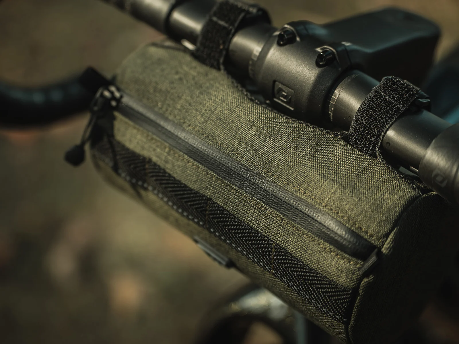 Topeak Tubular Barbag Slim - Image 15