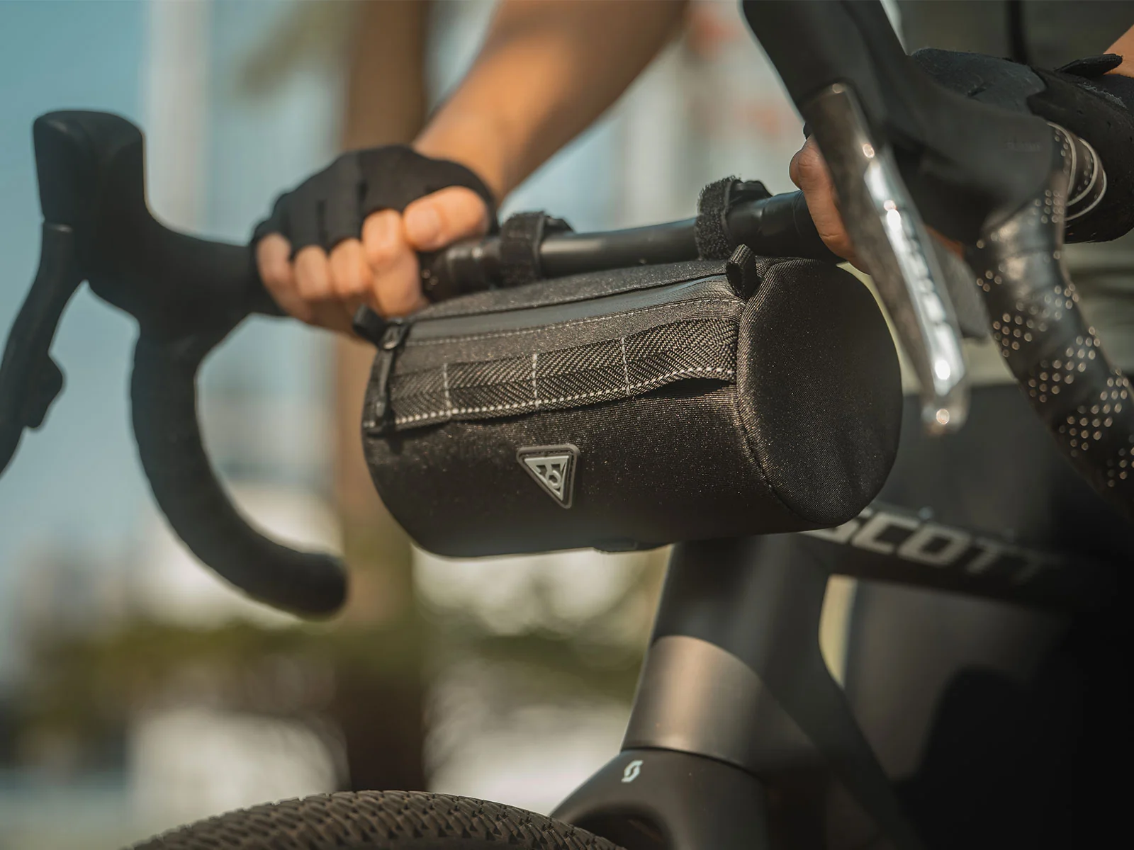 Topeak Tubular Barbag Slim - Image 9