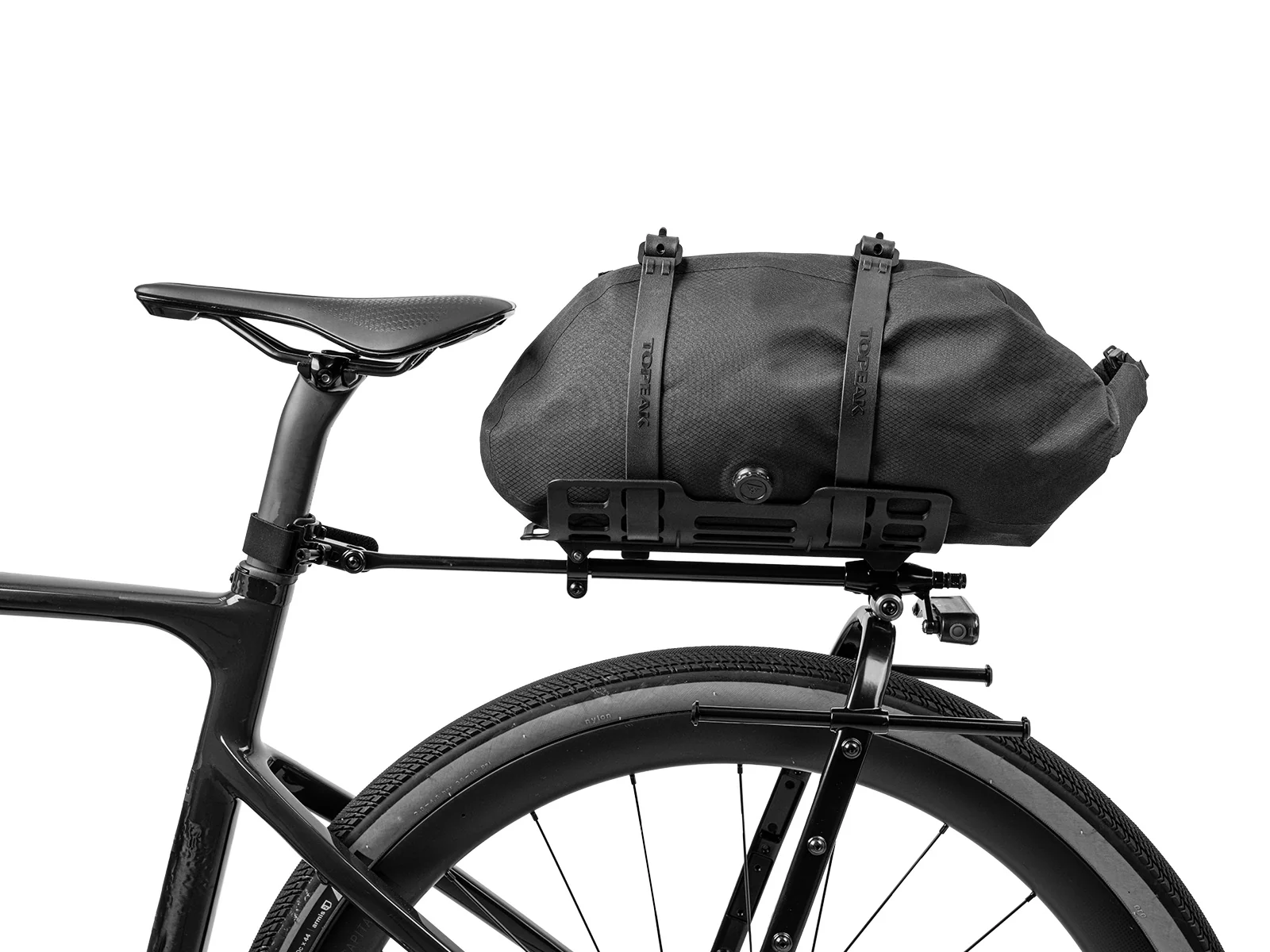 TOPEAK U-SHELL DRYBAG 10L - Image 4