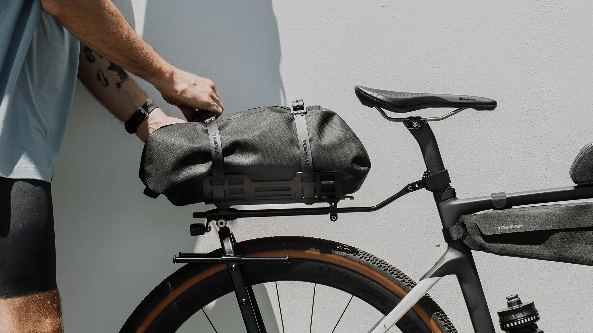 TOPEAK U-SHELL FOR ZI:RAK ESSENTIAL - Image 4