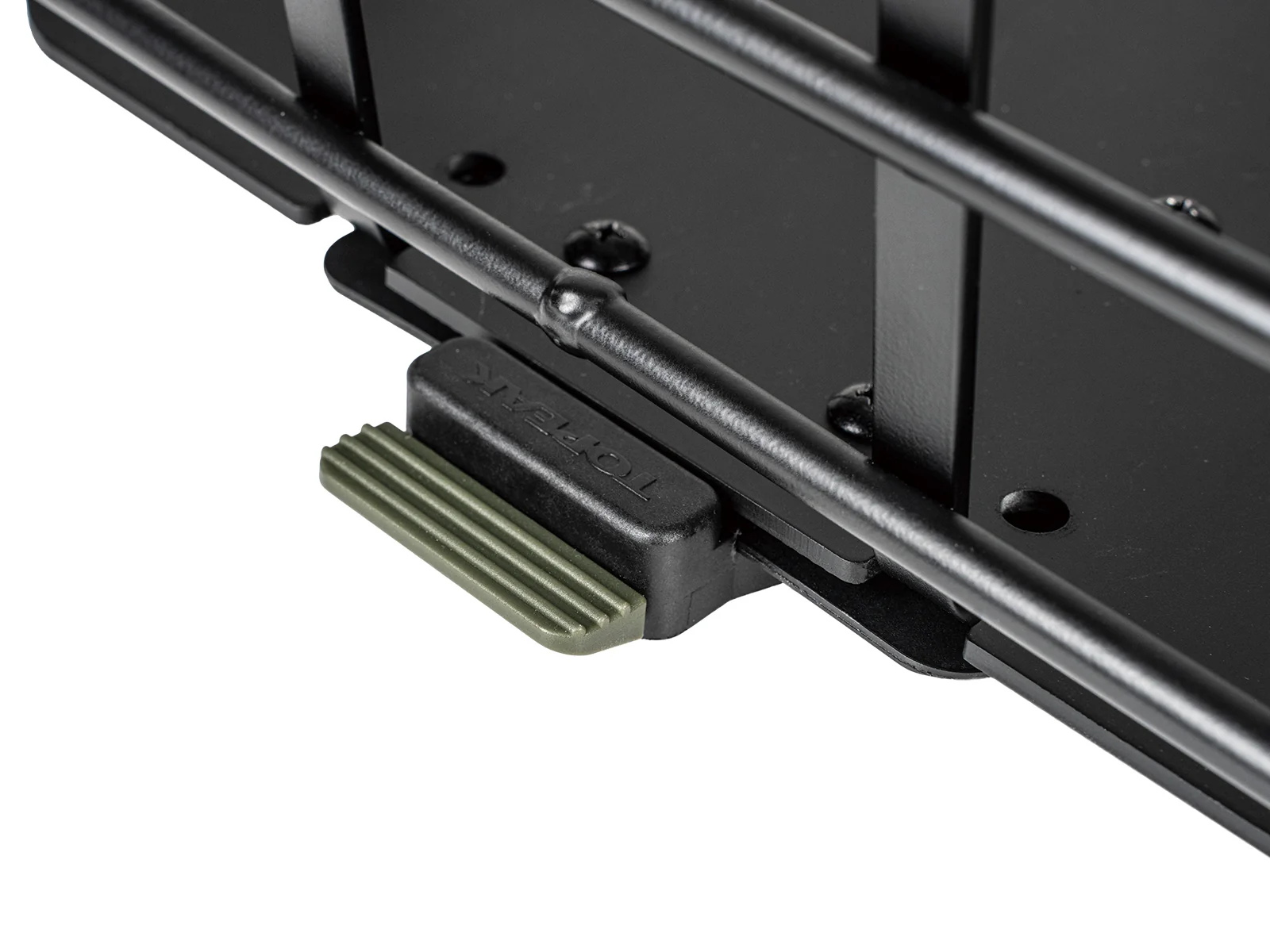 Topeak Urban Basket DX 18L Aluminium - Image 3