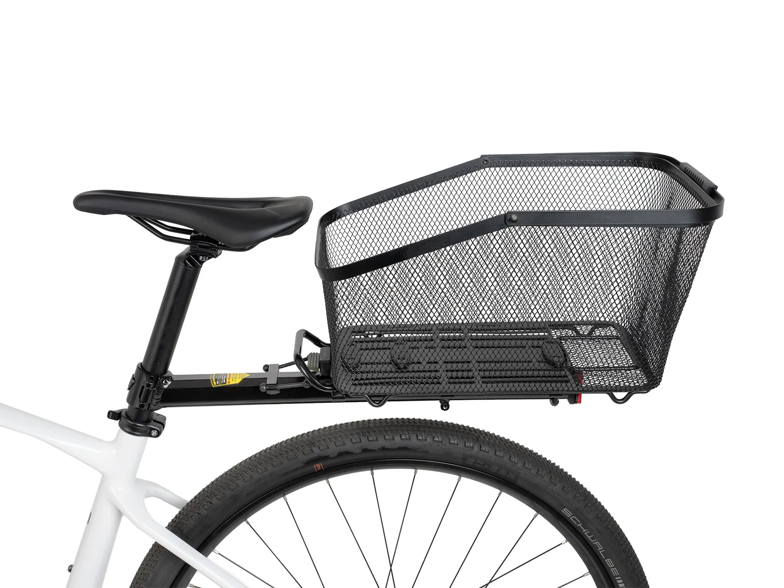 Topeak Urban Basket Rear - Image 4