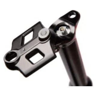 TranzX YSP32J 30.9 Diameter Pressure Adjust Dropper Seatpost - Image 2