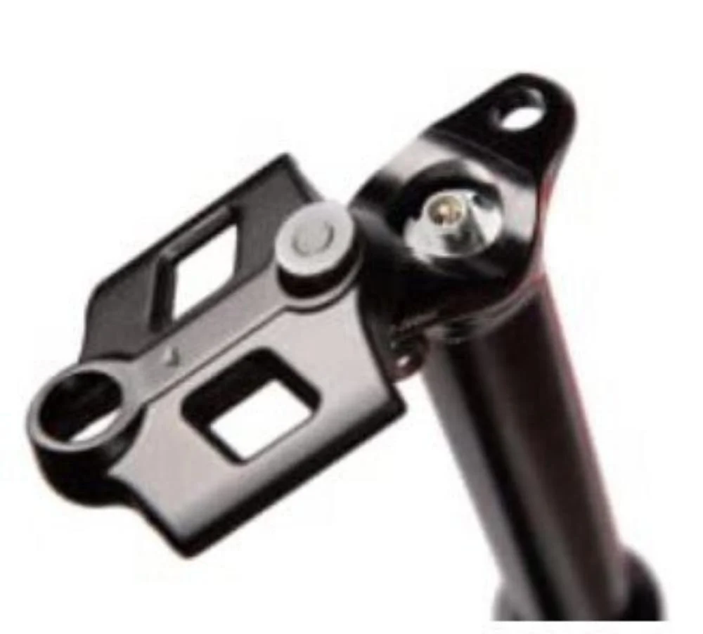 TranzX YSP32J 31.6 Diameter Pressure Adjust Dropper Seatpost - Image 2