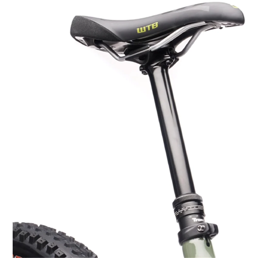 TranzX SI13J +RAD Adjustable Travel Dropper Post - Image 3