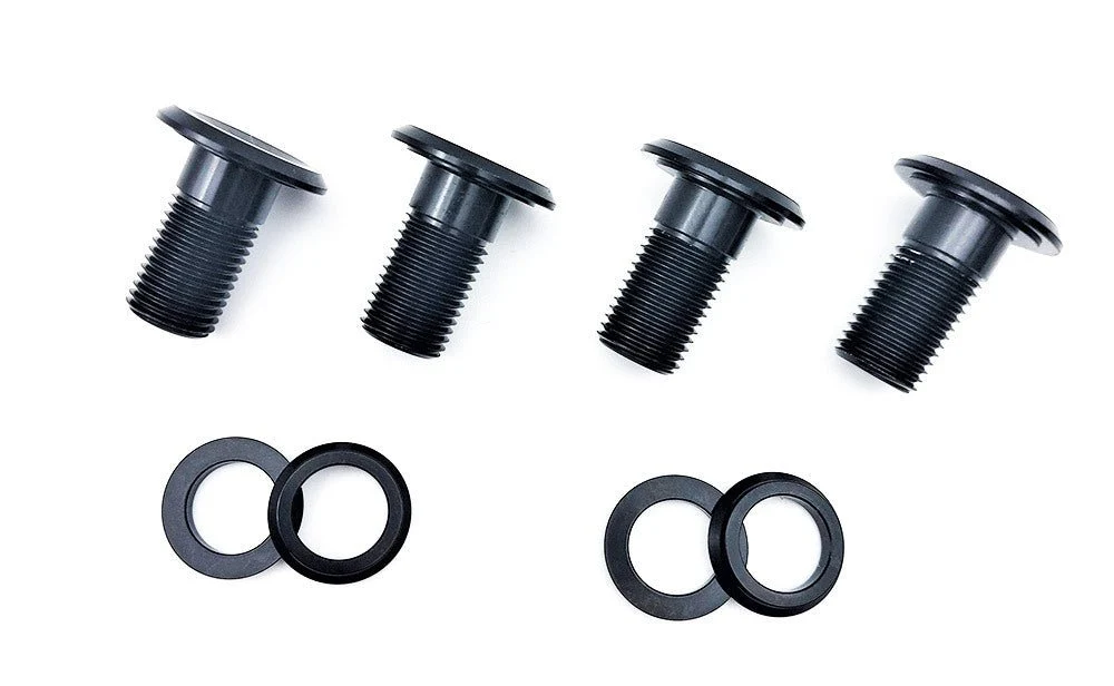 Upper Linkage Bolt Set for Siskiu D-T (SA - TA) - Image 2