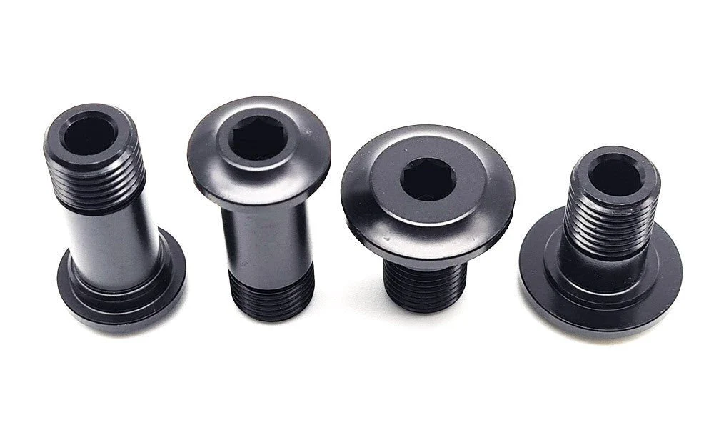 Upper Linkage Bolt Set for Vander N - Image 2
