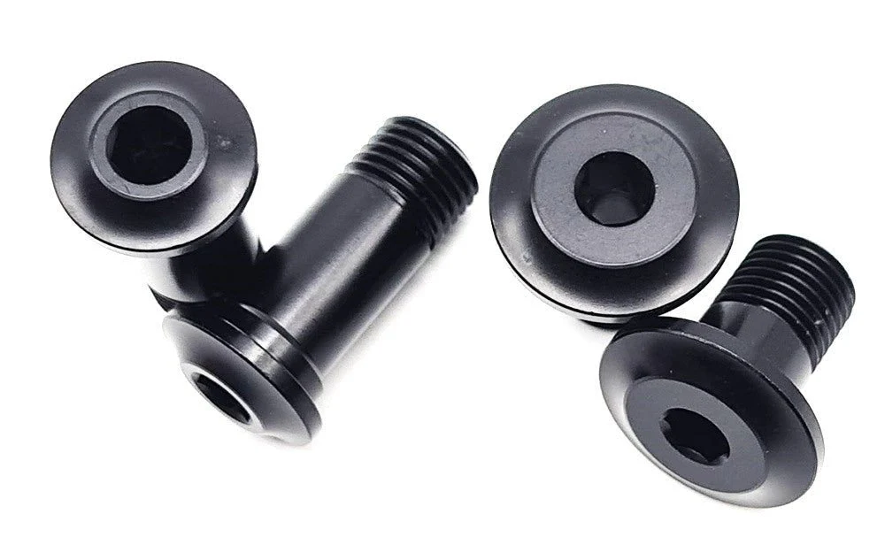 Upper Linkage Bolt Set for Vander N - Image 3