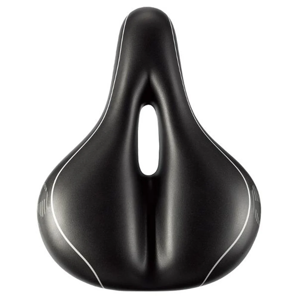 VELO Large Unisex Comfort Saddle