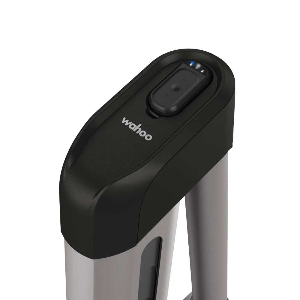 Wahoo KICKR CLIMB Indoor Trainer Grade Simulator - Image 2