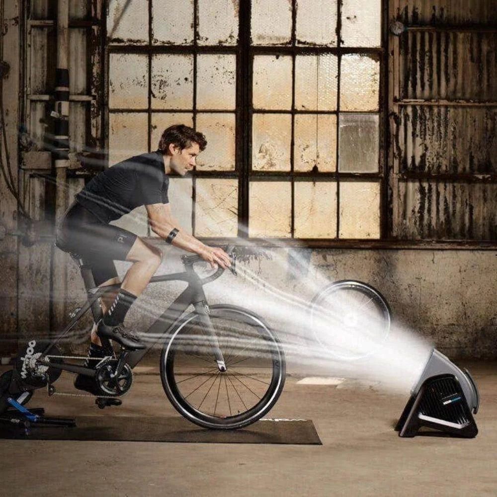 Wahoo KICKR HEADWIND Smart Fan - Image 4
