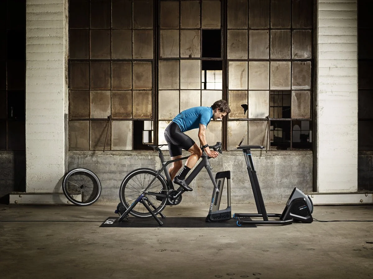 Wahoo KICKR HEADWIND Smart Fan - Image 5