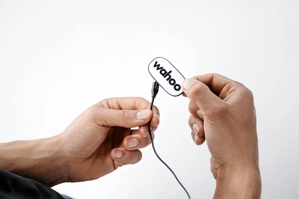 Wahoo TRACKR Heart Rate Monitor - Image 5