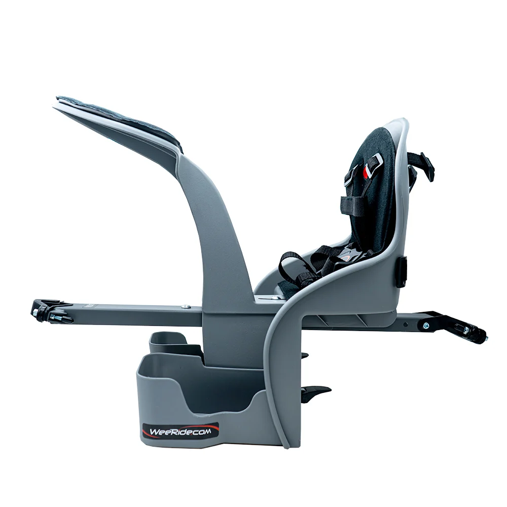 WeeRide Classic Baby Bike Seat - Image 4
