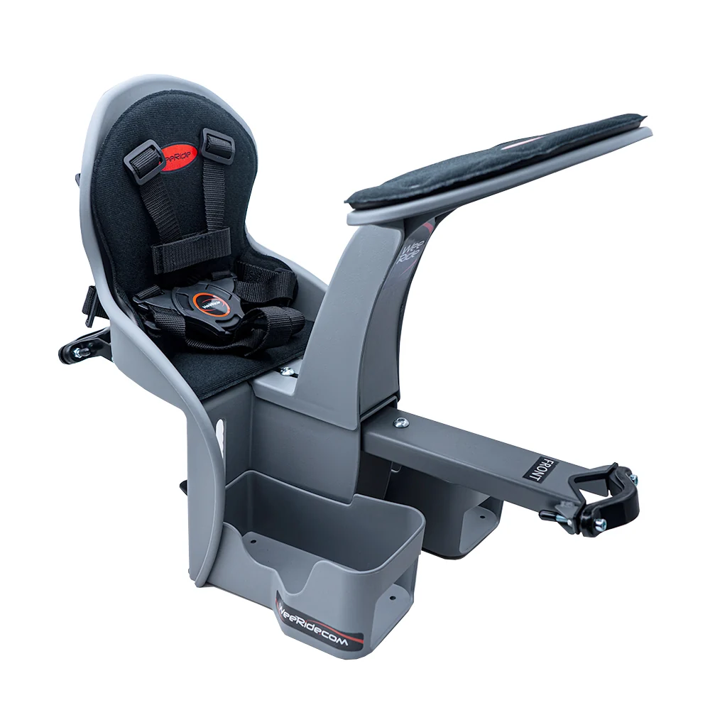 WeeRide Classic Baby Bike Seat - Image 5