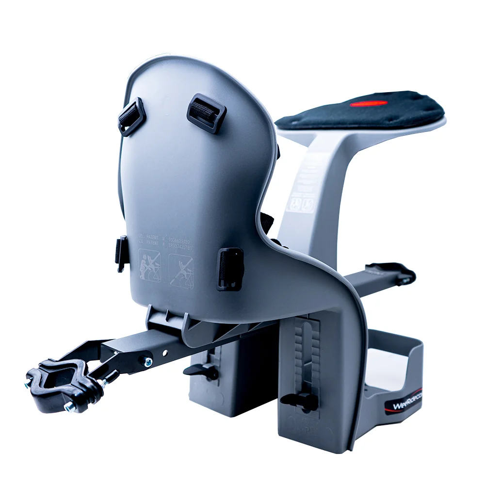 WeeRide Classic Baby Bike Seat - Image 6