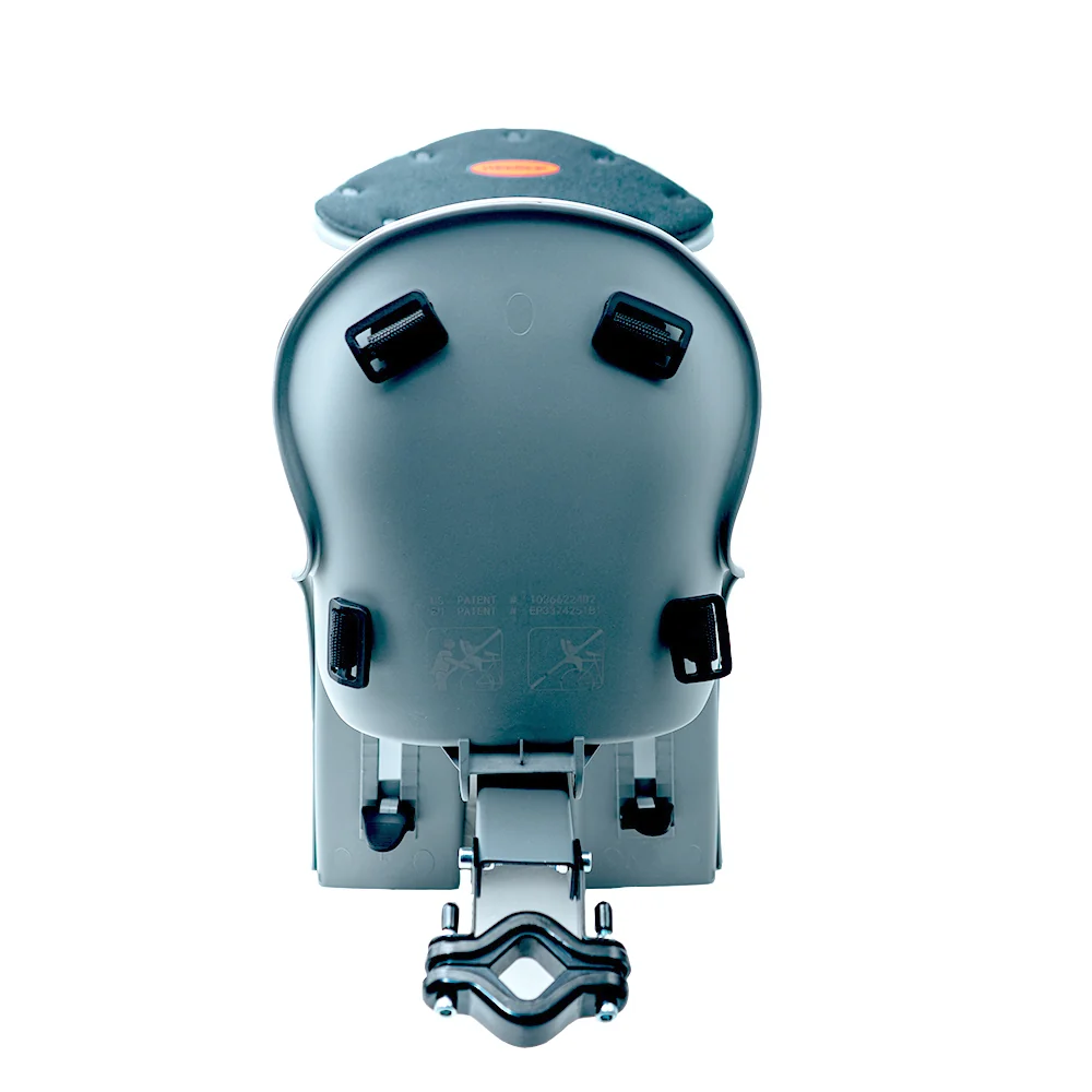 WeeRide Classic Baby Bike Seat - Image 7